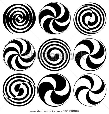 Spiral Tattoo Ideas 0063