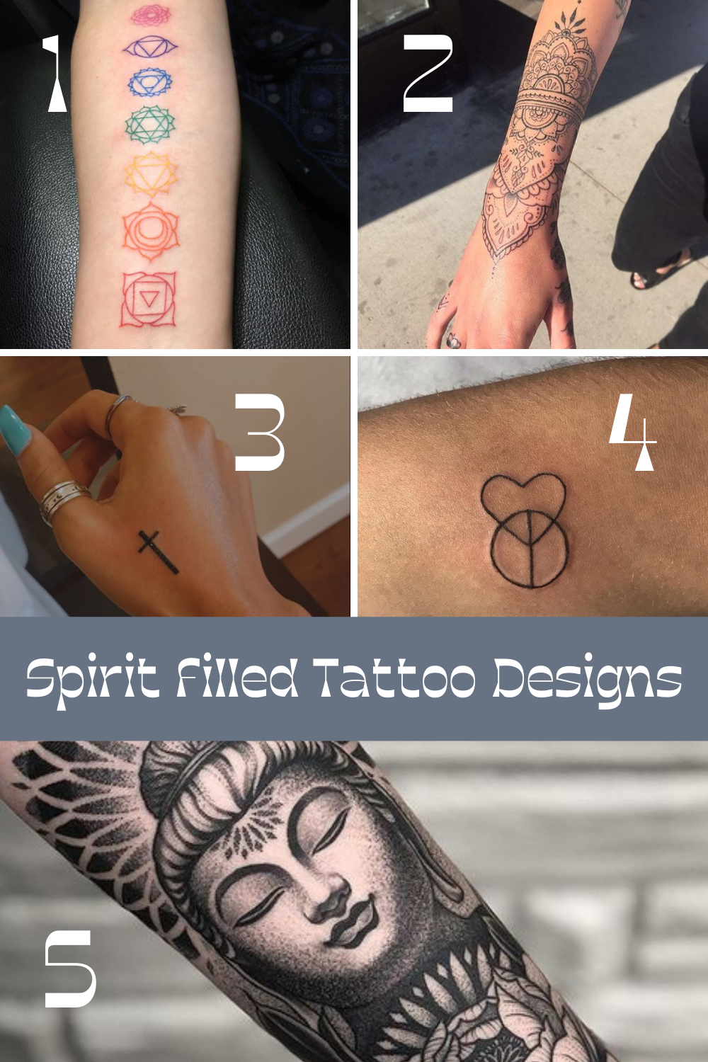 tattoo ideas for spirituality 0040