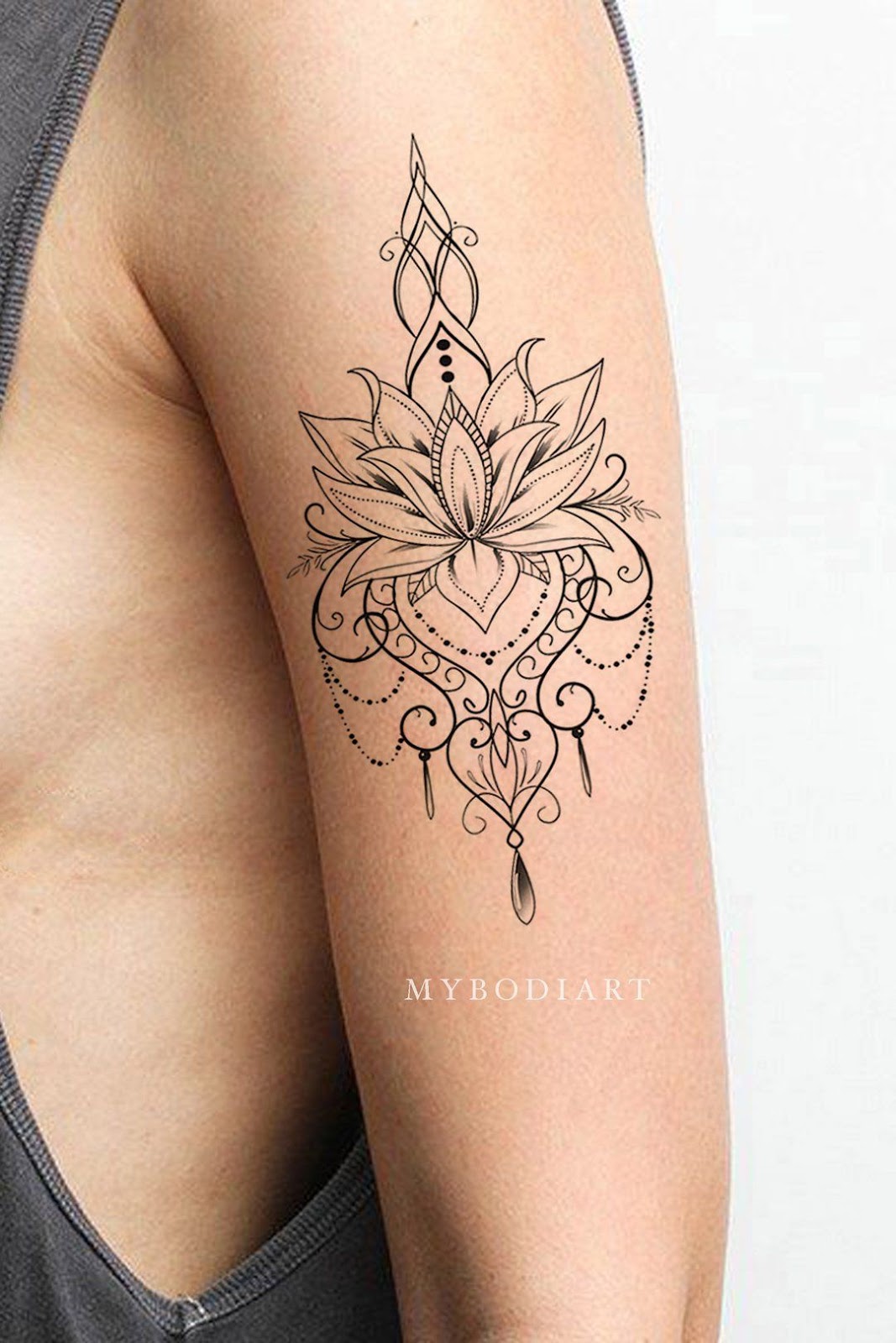 tattoo ideas for spirituality 0053