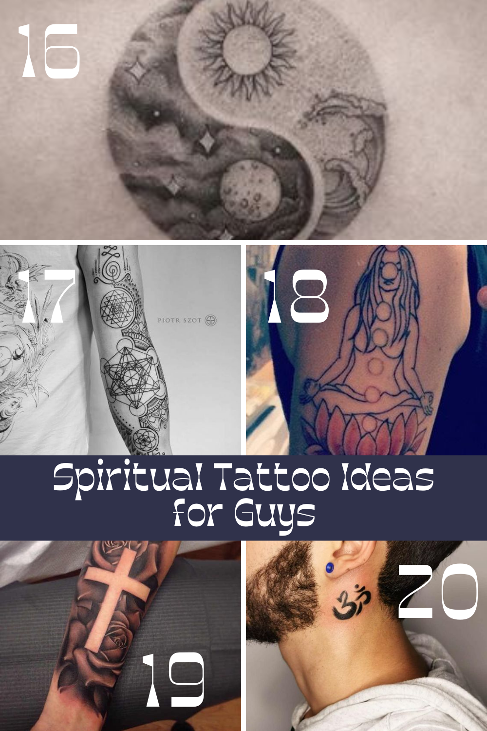 tattoo ideas for spirituality 0059