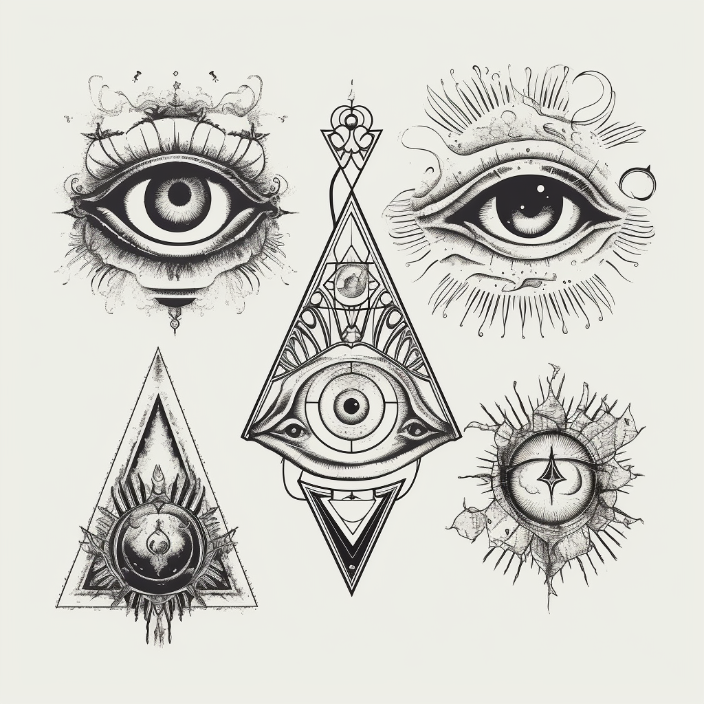 tattoo ideas for spirituality 0071