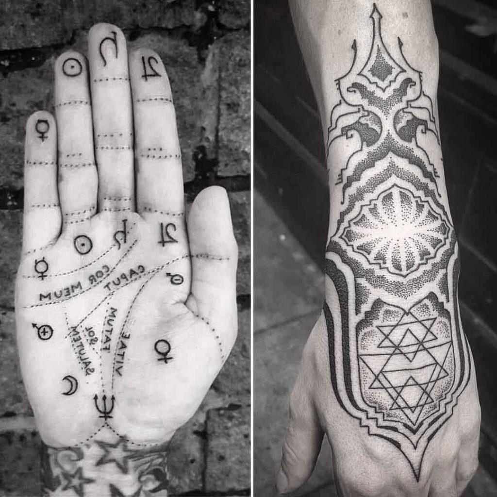 tattoo ideas for spirituality 0079