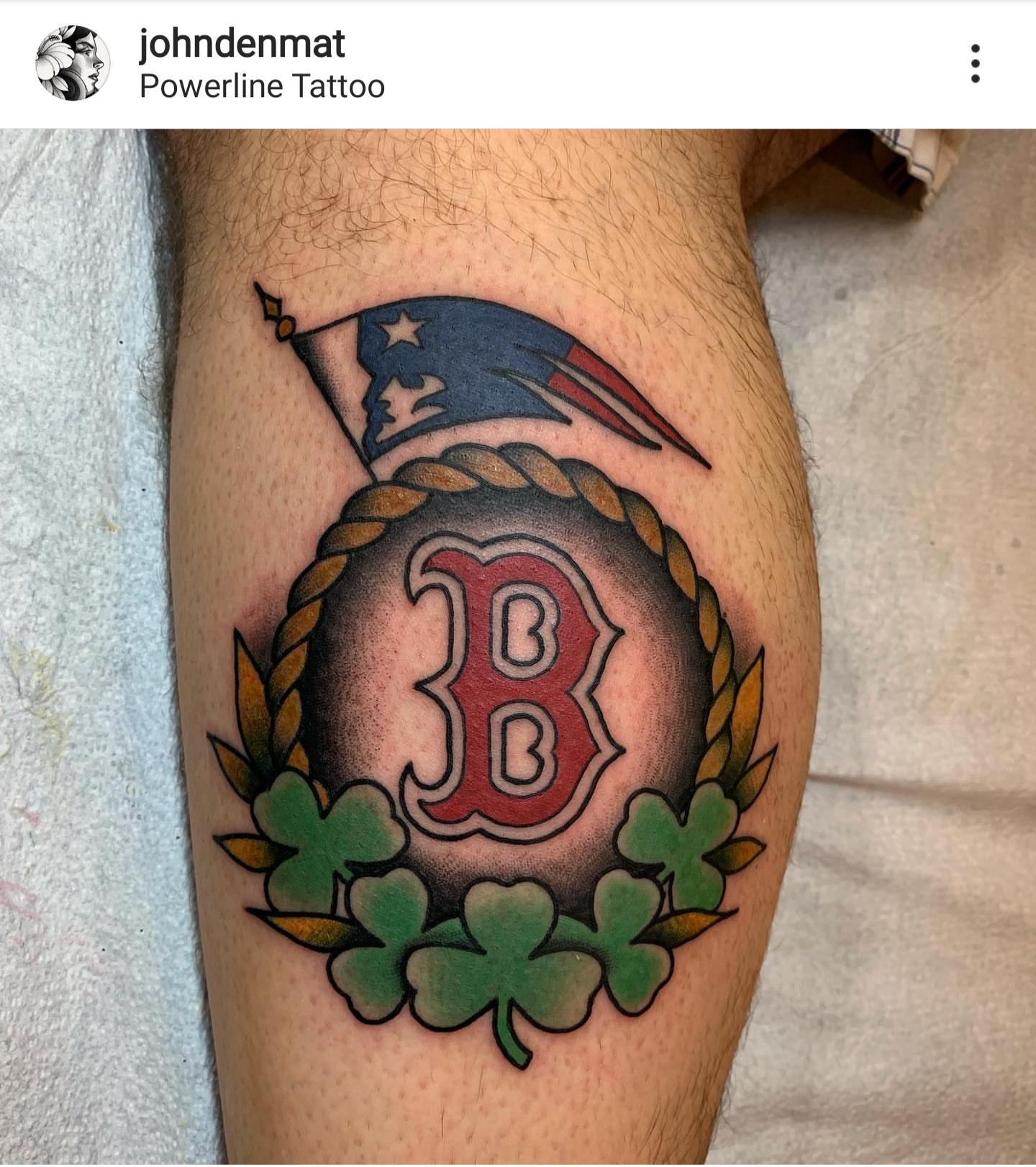 sports tattoo ideas 0011