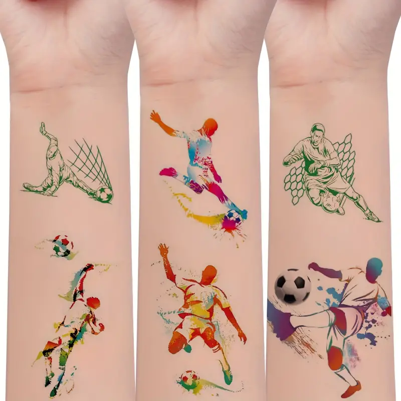 sports tattoo ideas 0047