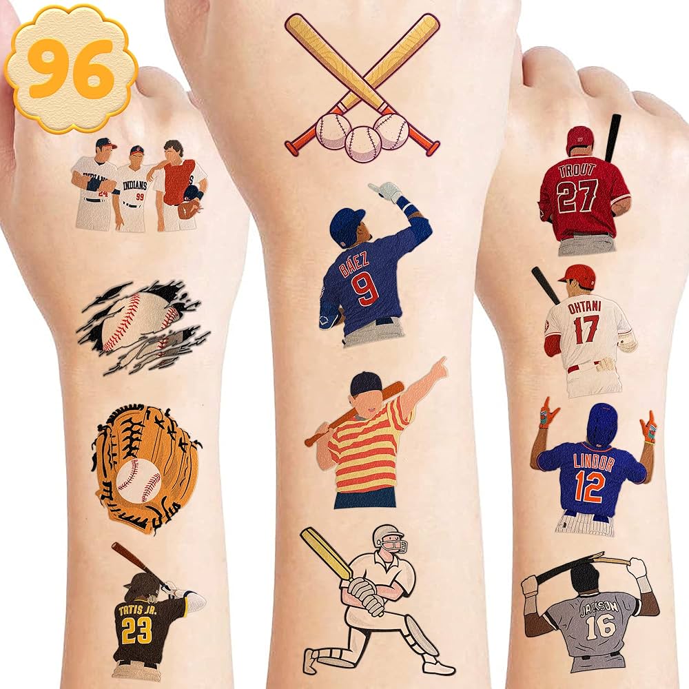 sports tattoo ideas 0056