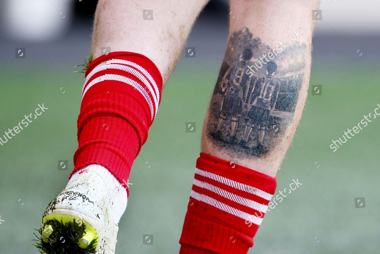 sports tattoo ideas 0067