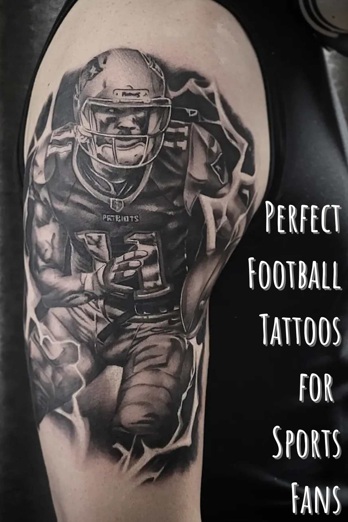 Sports Team Tattoos 0012