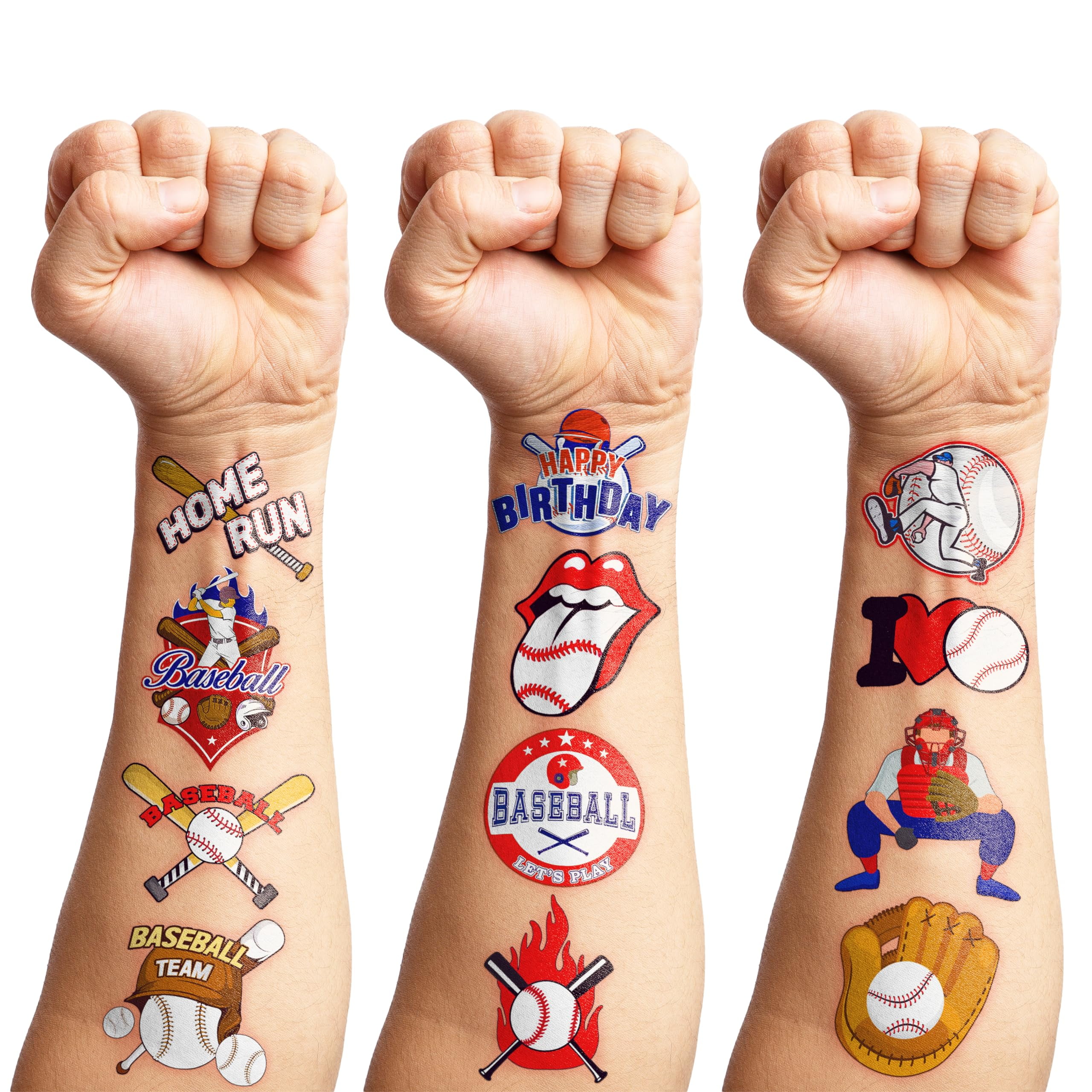 Sports Team Tattoos 0015