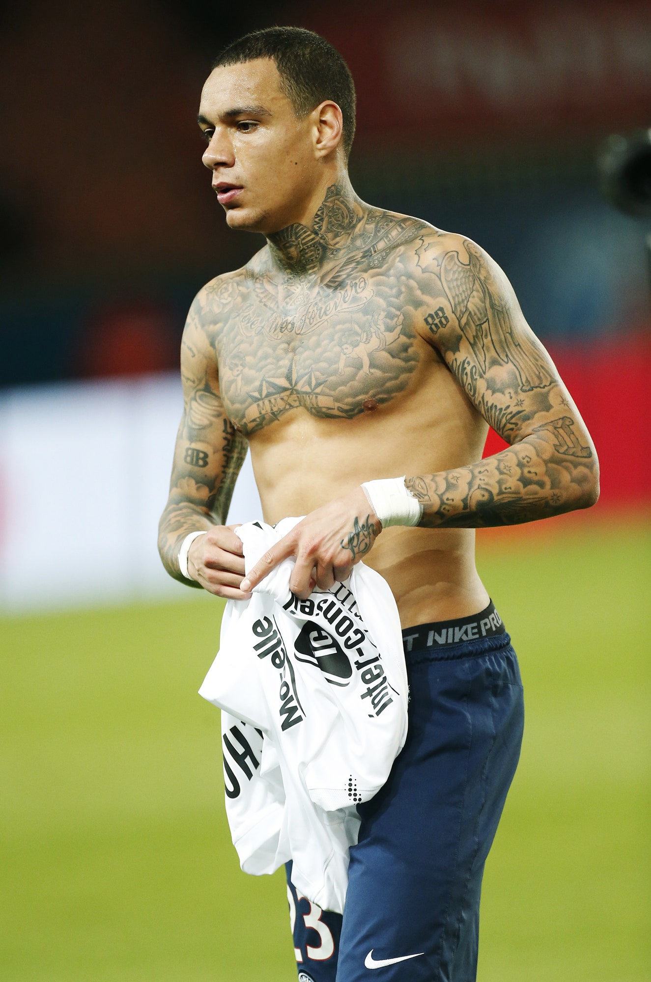 Sports Team Tattoos 0027