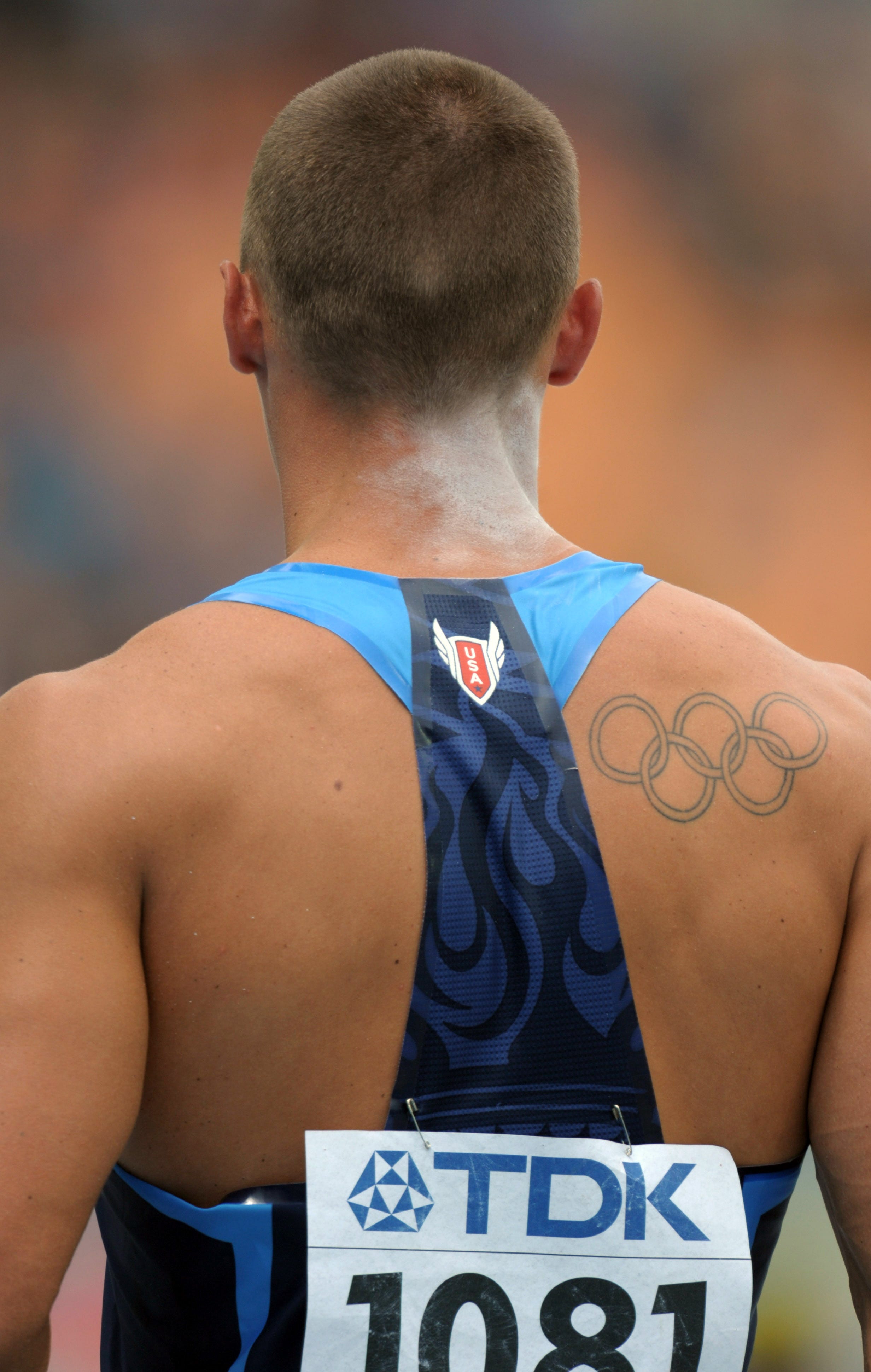 Sports Team Tattoos 0043