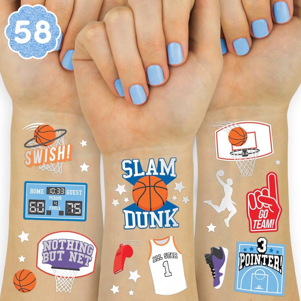 Sports Team Tattoos 0060