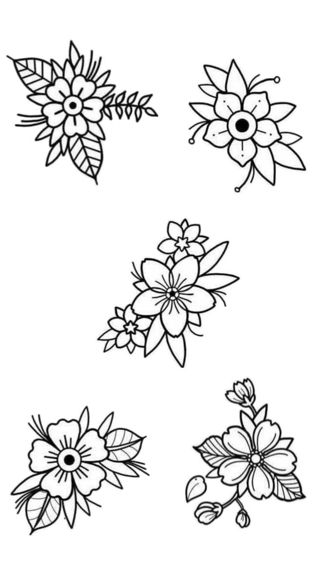 spring tattoo ideas 0023