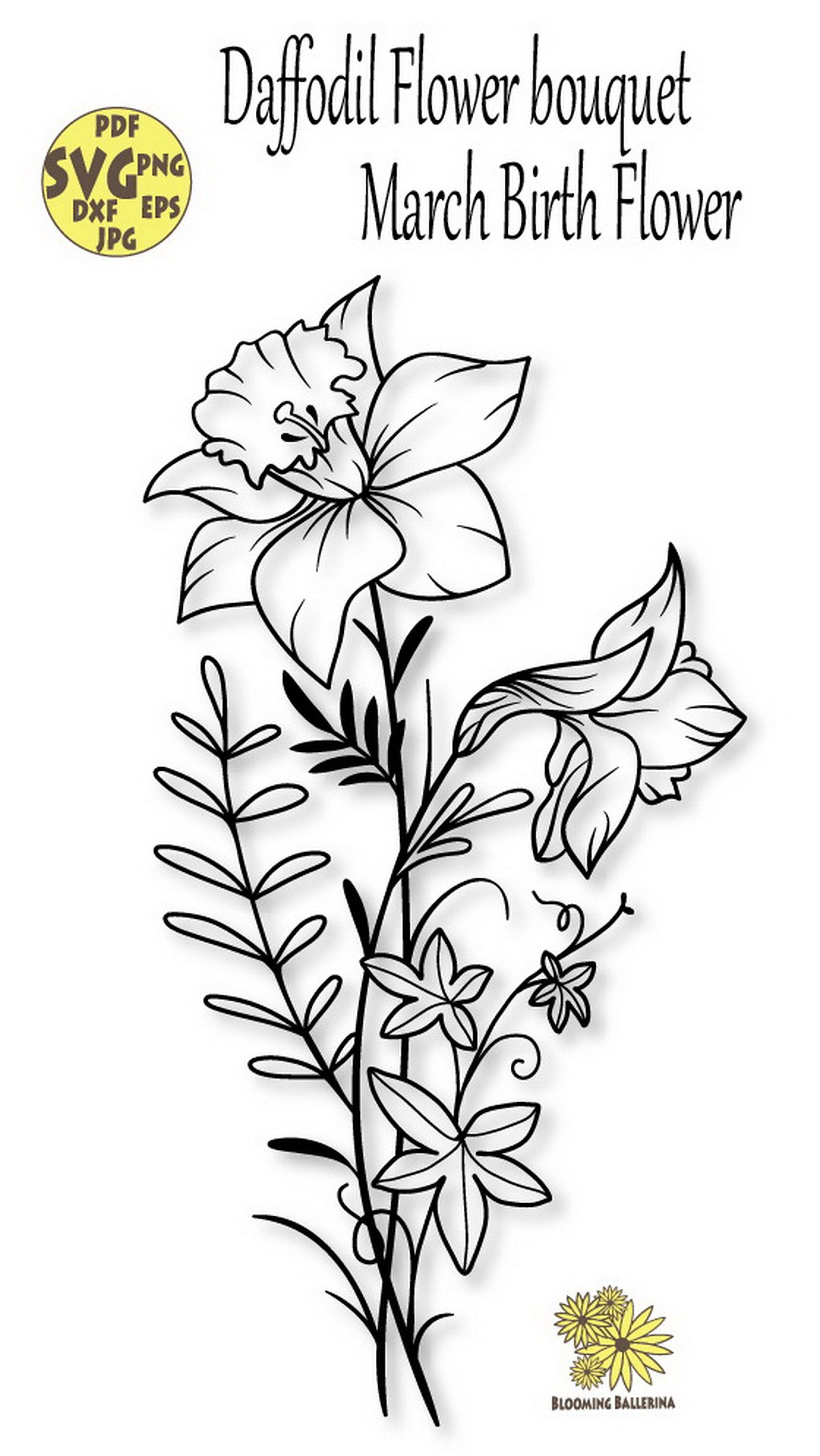 spring tattoo ideas 0096