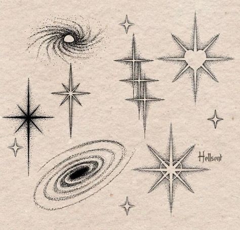 star tattoo ideas 0010