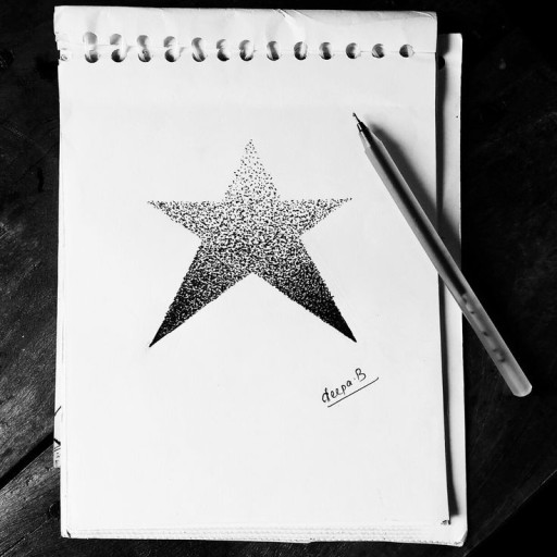 star tattoo ideas 0017