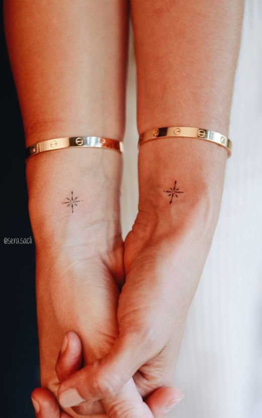 star tattoo ideas 0018