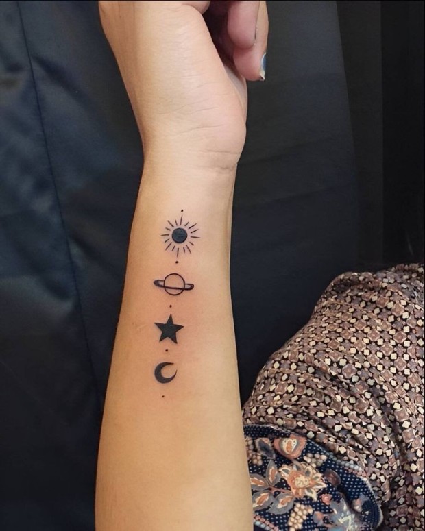 star tattoo ideas 0033