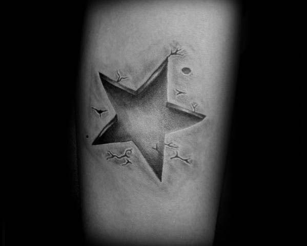 star tattoo ideas 0039