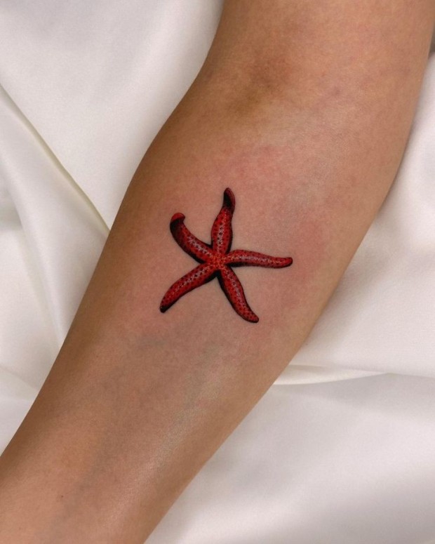 star tattoo ideas 0041