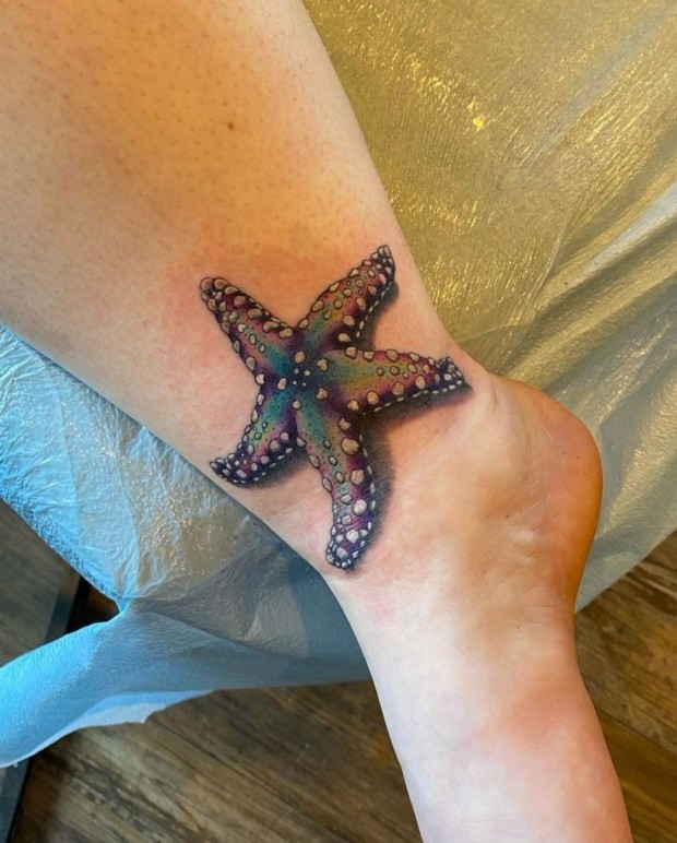 star tattoo ideas 0042