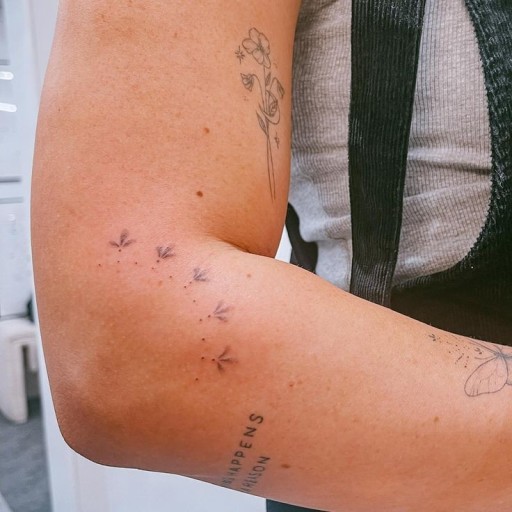 star tattoo ideas 0044