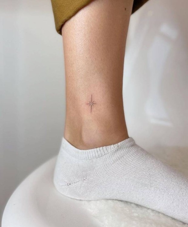 star tattoo ideas 0057