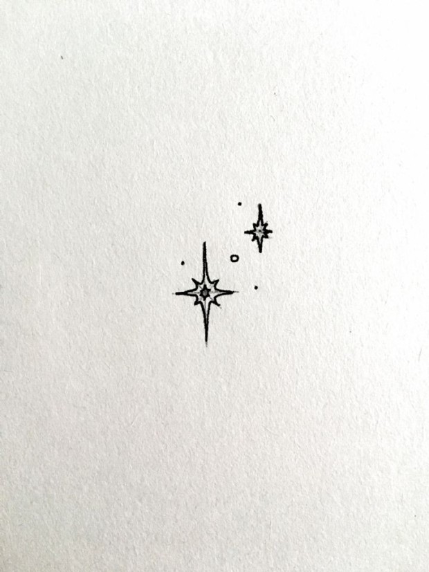 star tattoo ideas 0062