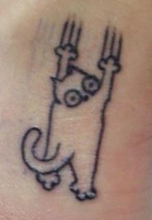 stick and poke tattoos ideas 0017