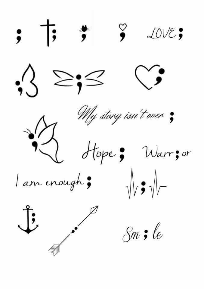 stick and poke tattoos ideas 0050