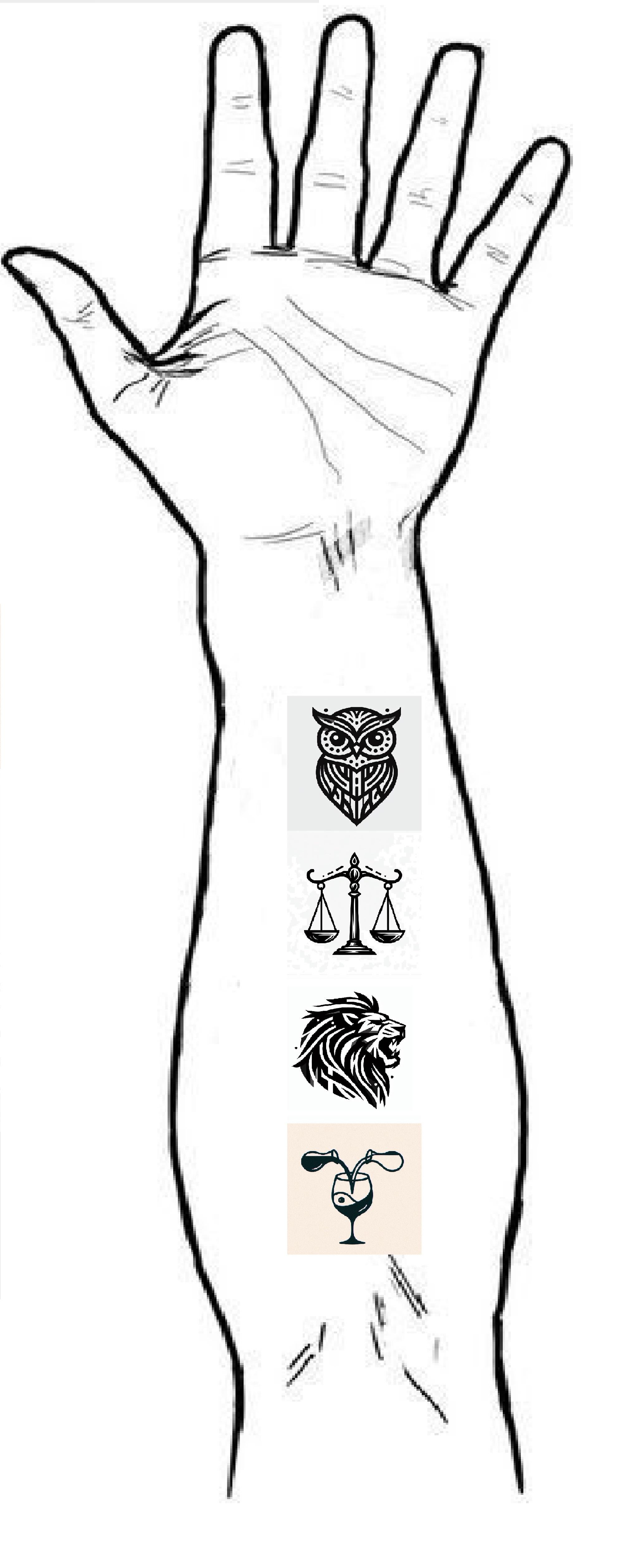 stoic tattoo ideas 0028