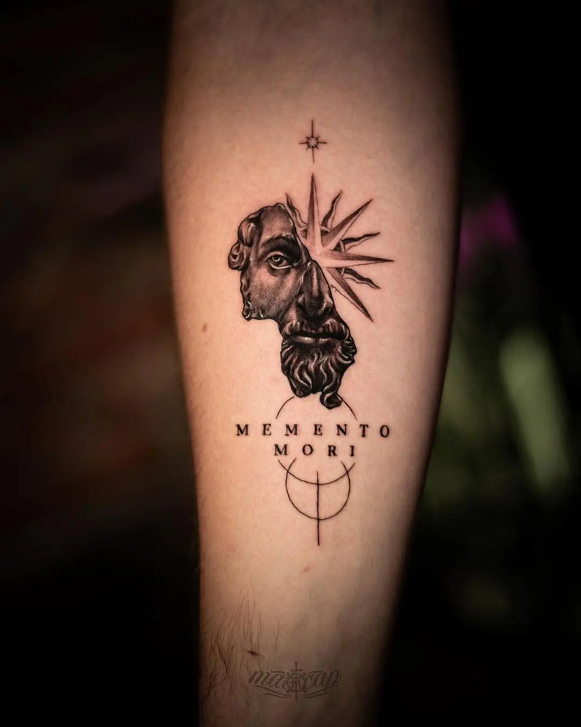 stoic tattoo ideas 0032