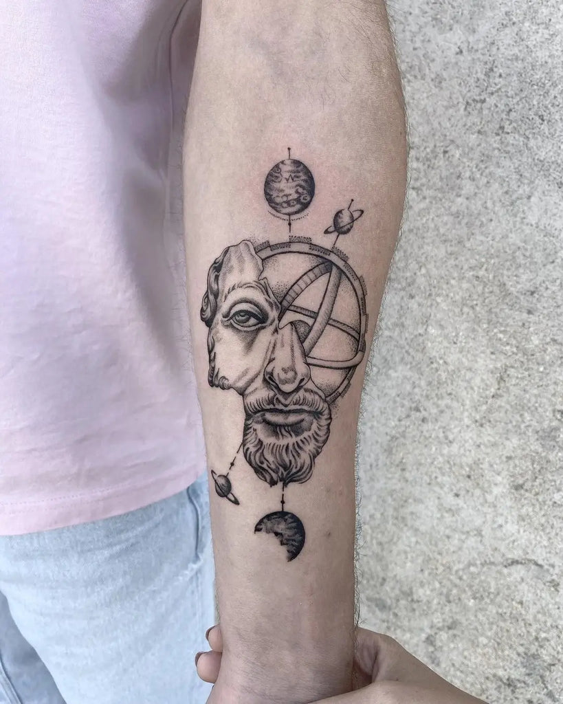 stoic tattoo ideas 0040