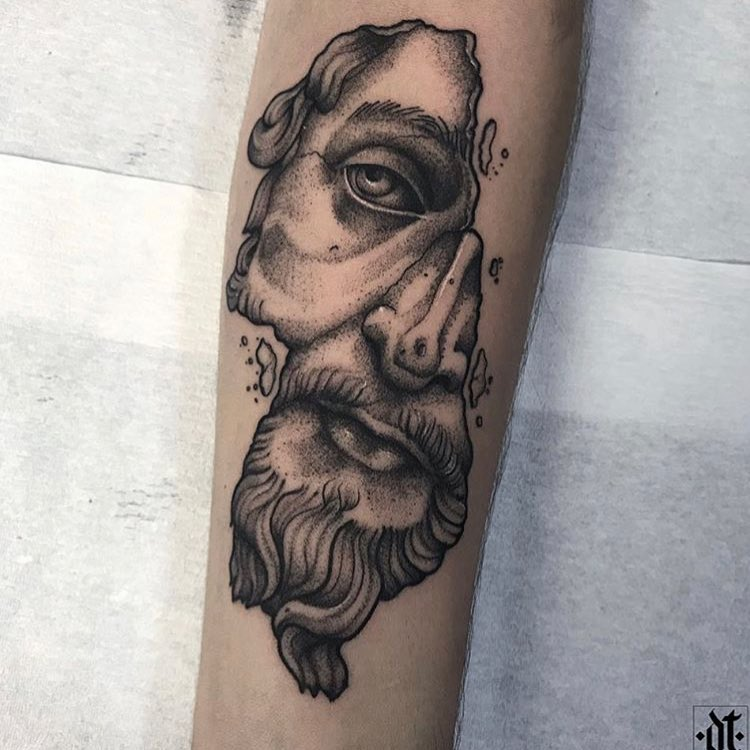 stoic tattoo ideas 0055