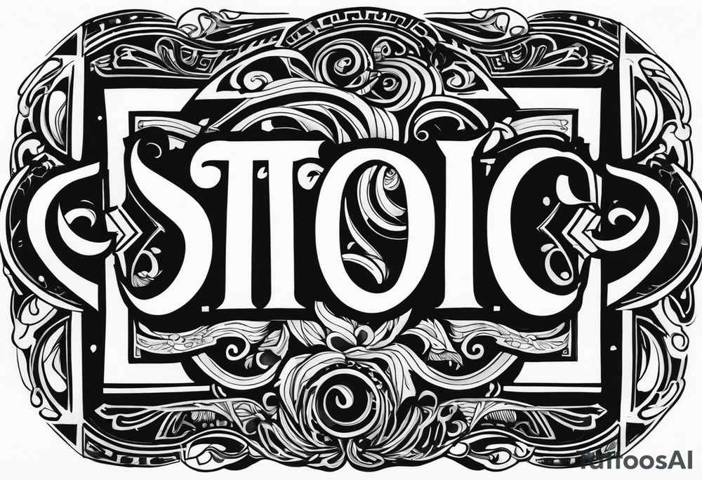 stoic tattoo ideas 0069