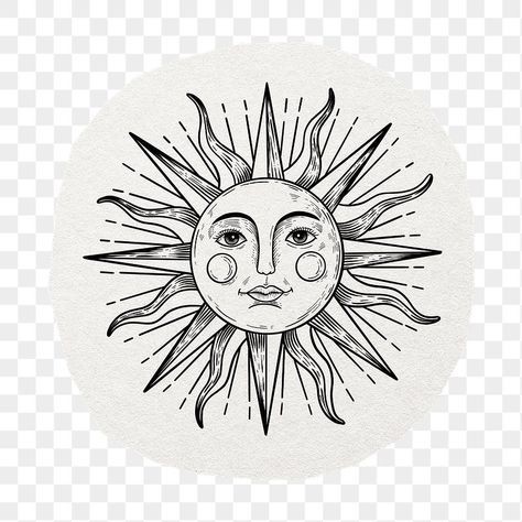 sun tattoo ideas 0080