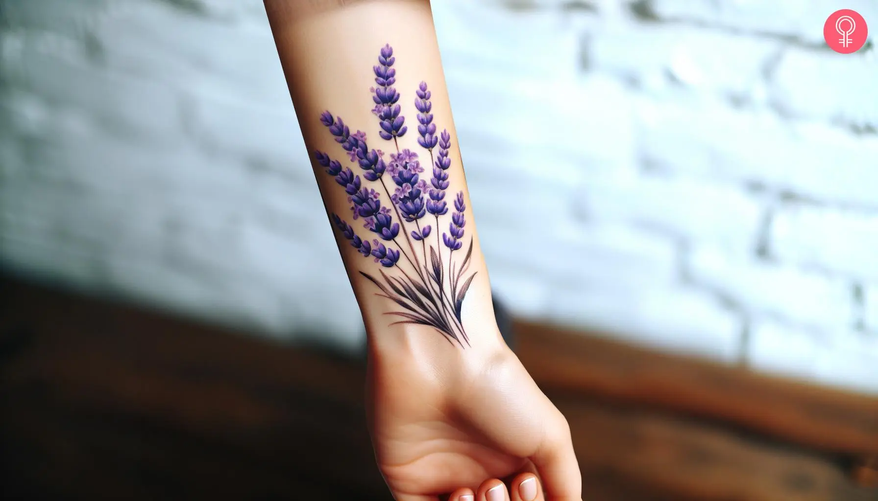 symbolic lupus tattoo images