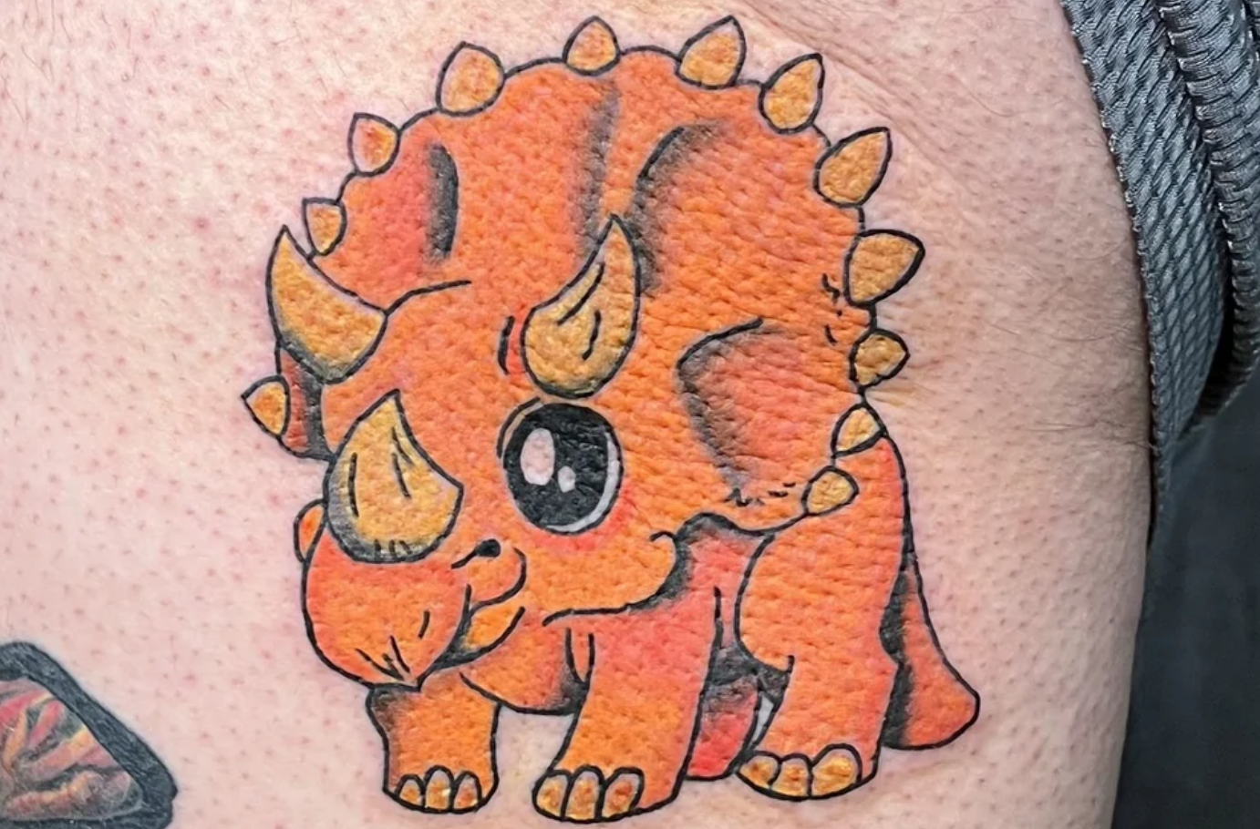 T Rex Tattoo Ideas 0031