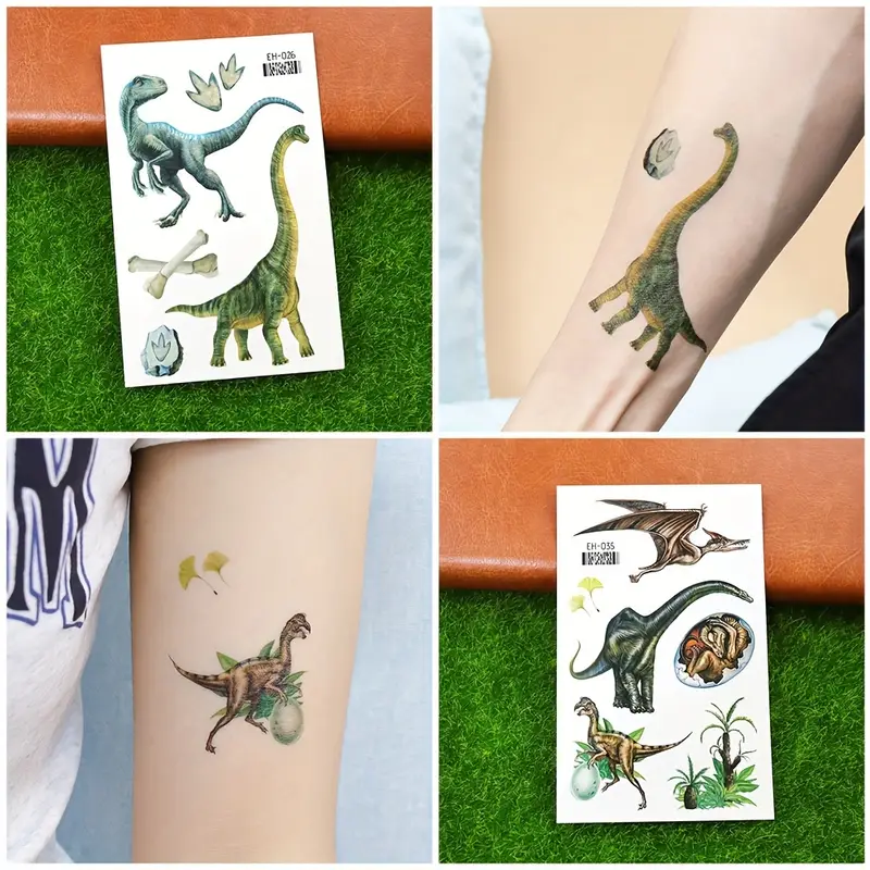 T Rex Tattoo Ideas 0099