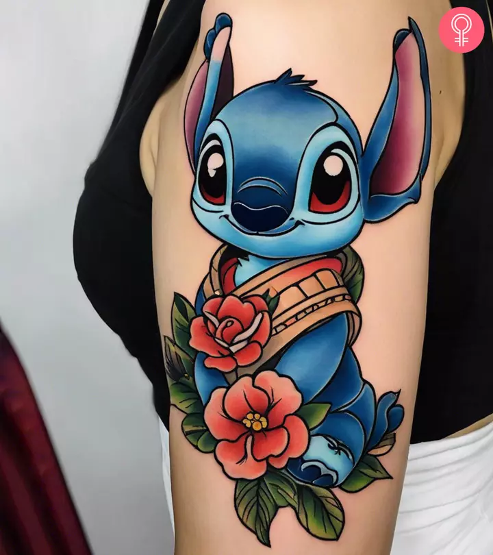 tattoo cartoon ideas 0019