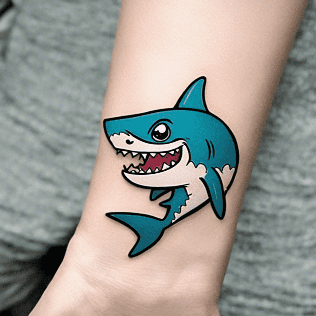 tattoo cartoon ideas 0024