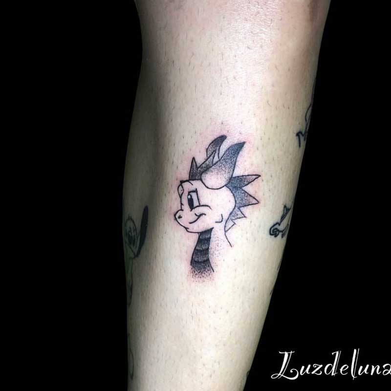 tattoo cartoon ideas 0065