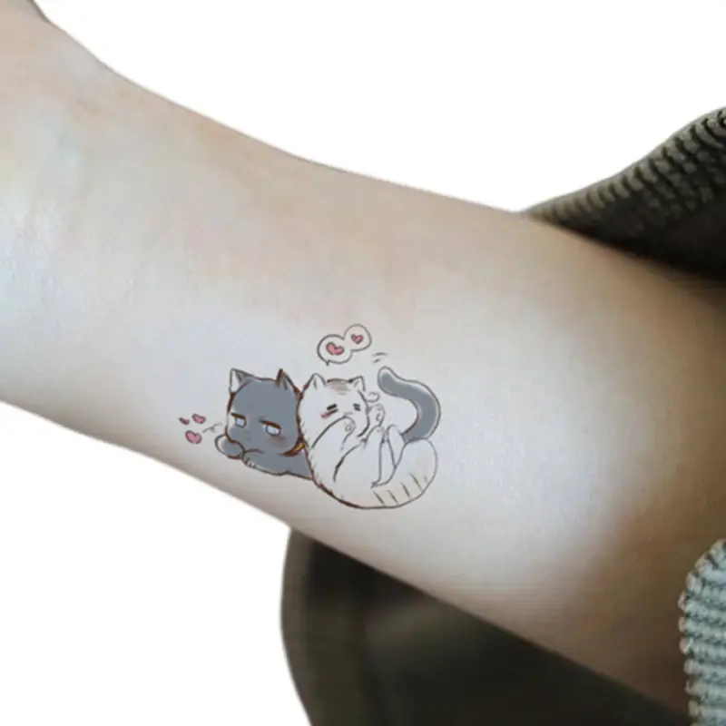 tattoo cartoon ideas 0068