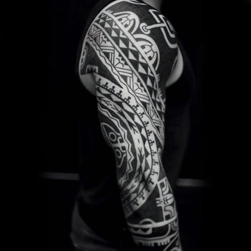 tattoo design sleeve ideas 0081