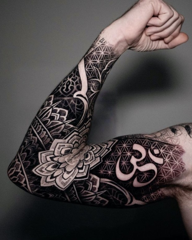 tattoo design sleeve ideas 0092