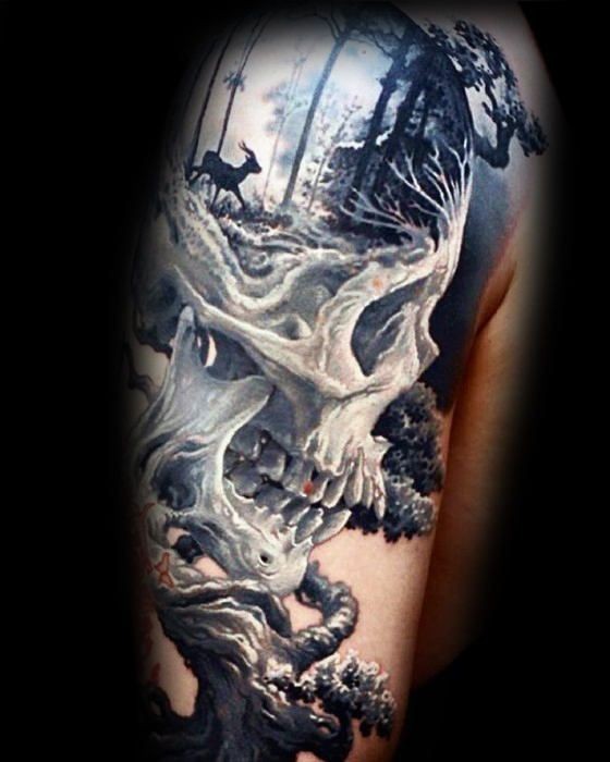 tattoo design sleeve ideas 0093