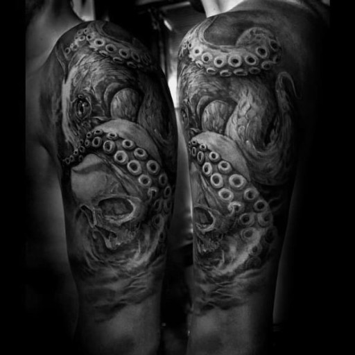 tattoo design sleeve ideas 0095