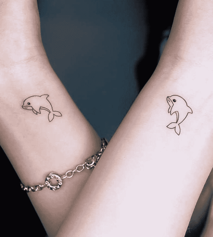 tattoo dolphin ideas 0025