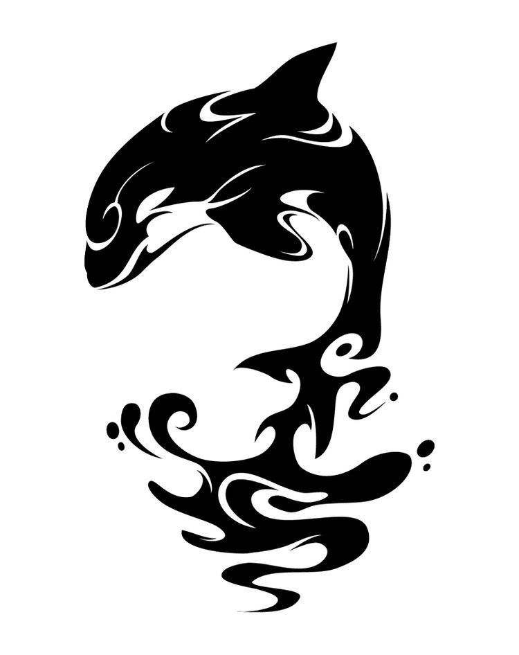 tattoo dolphin ideas 0037