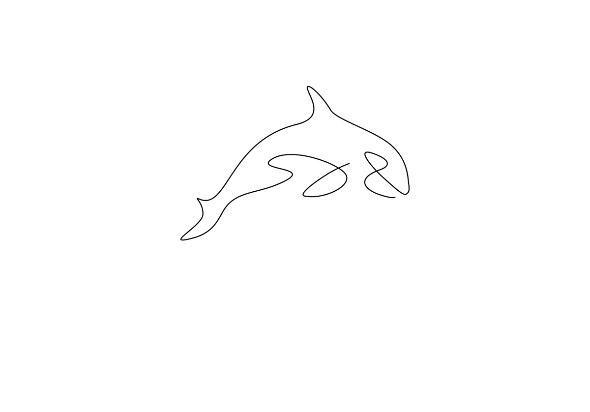 tattoo dolphin ideas 0039