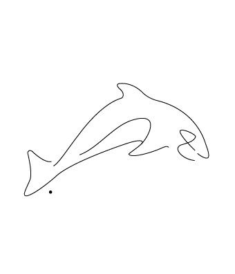 tattoo dolphin ideas 0040